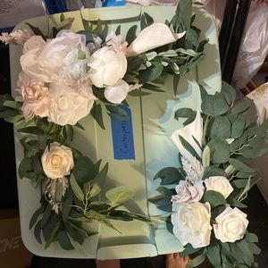 Lings Moment Sign Flowers